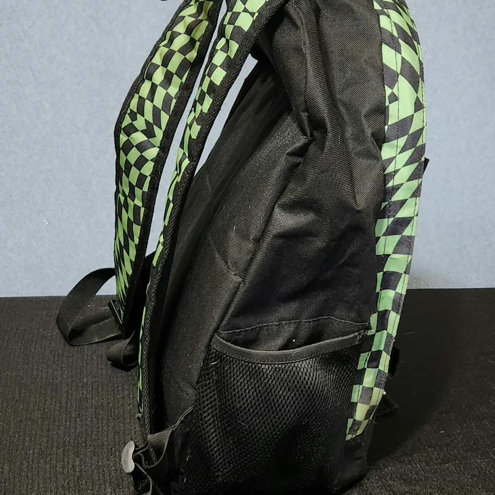 Minecraft backpack - Picture 3 of 6